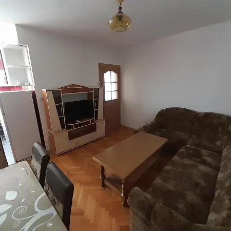 Vm Apartments Mostar Extérieur photo