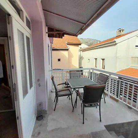 Vm Apartments Mostar Extérieur photo