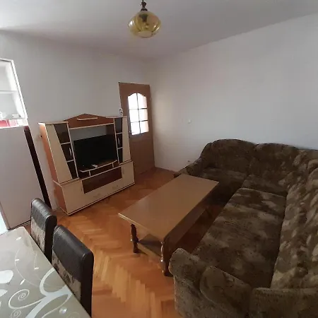 Vm Apartments Mostar Extérieur photo