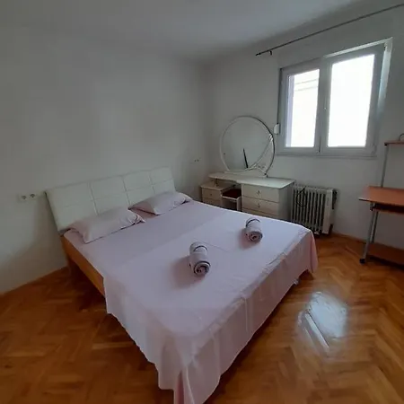 Vm Apartments Mostar Extérieur photo