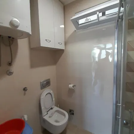 Vm Apartments Mostar Extérieur photo