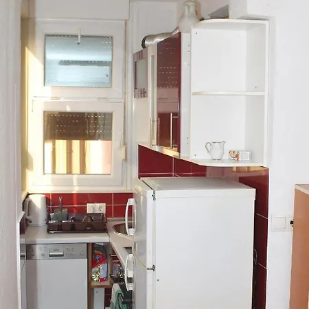 Vm Apartments Mostar Extérieur photo