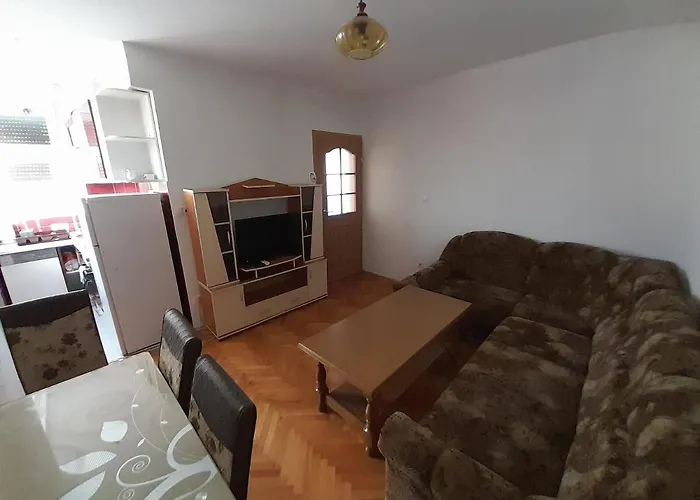 Vm Apartments