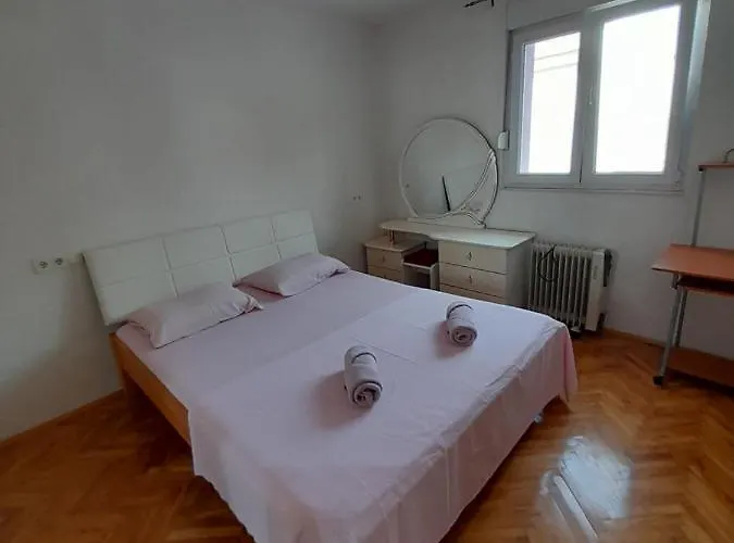 Vm Apartments