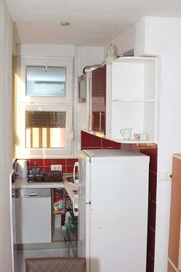 Apartment Vm *